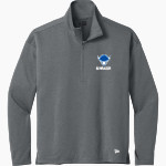Shaker Bison <span class="pdp-name-mascot">Shaker Bison</span> New Era Women's Power 1/2-Zip Front Thumbnail