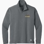 Yakima Sunkings Sunkings <span class="pdp-name-mascot">Yakima Sunkings</span> New Era Women's Power 1/2-Zip Front Thumbnail