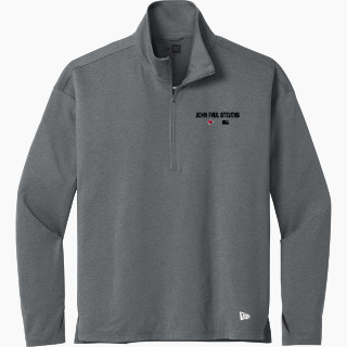 New Era Women's Power 1/2-Zip
