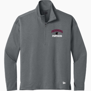 New Era Women's Power 1/2-Zip