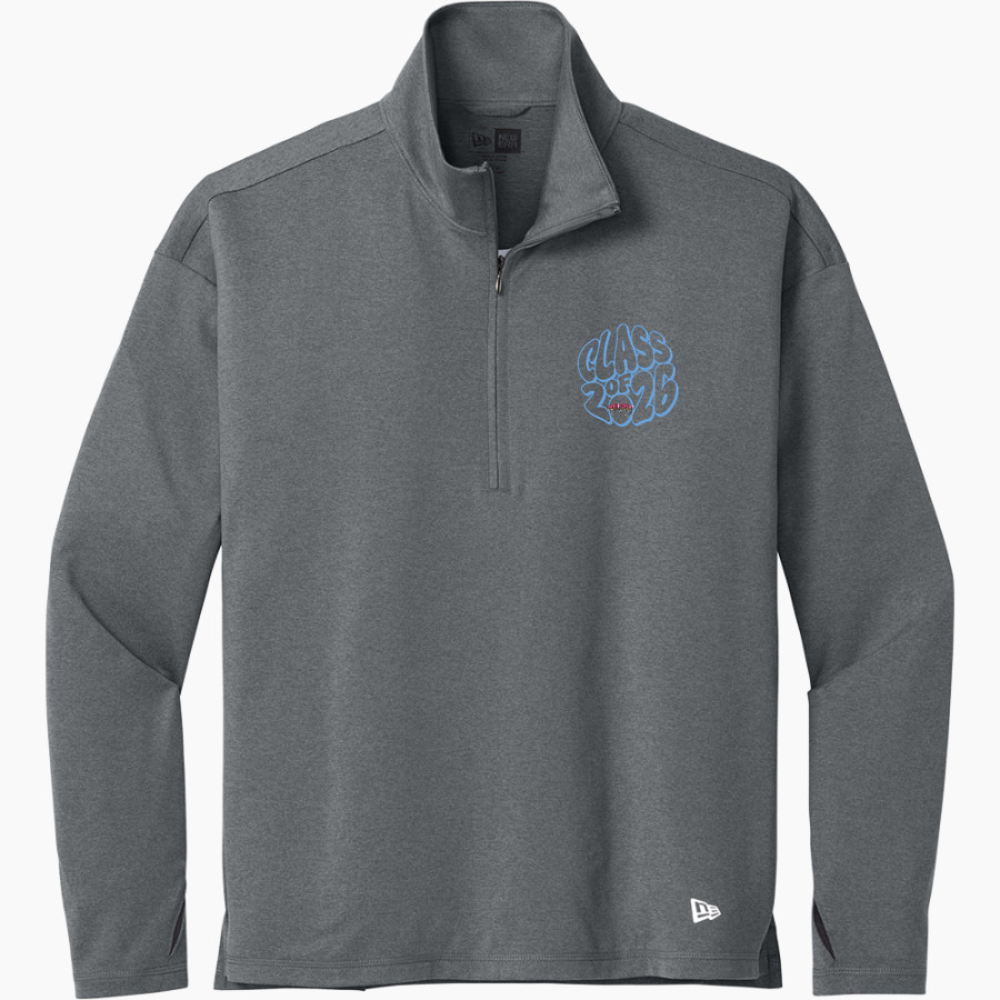Frozen Ropes Natick Frozen Ropes Natick <span class="pdp-name-mascot">Frozen Ropes</span> New Era Women's Power 1/2-Zip