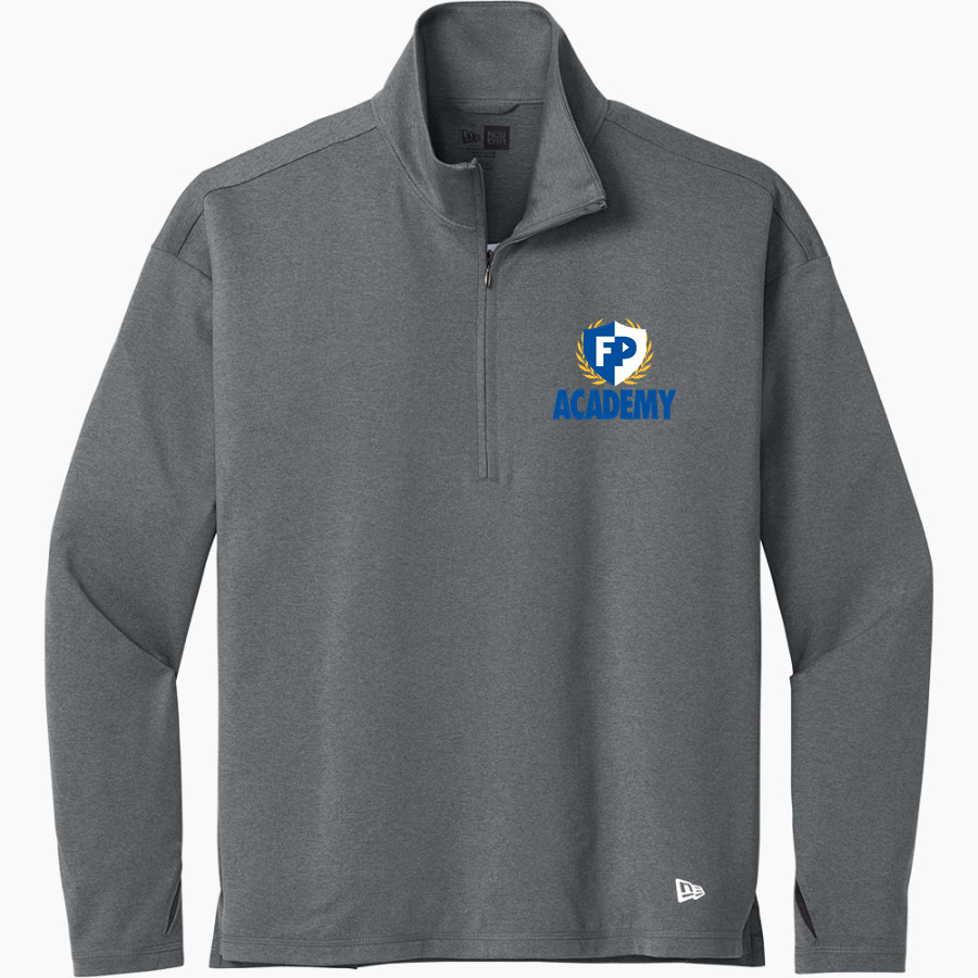 FreedomProject Academy <span class="pdp-name-mascot">FreedomProject Academy Founders</span> New Era Women's Power 1/2-Zip