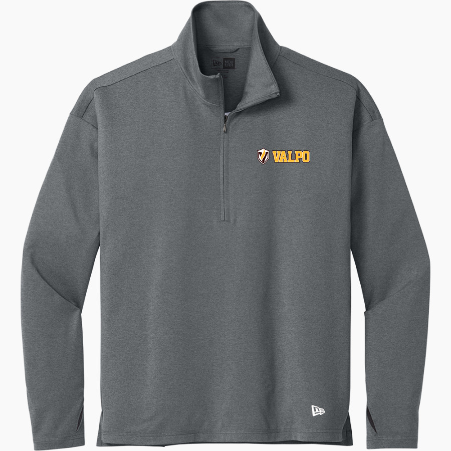 Valparaiso Beacons <span class="pdp-name-mascot">Valparaiso Beacons</span> New Era Women's Power 1/2-Zip