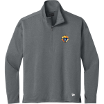 St. Catharine St. Catharine Knight <span class="pdp-name-mascot">St. Catharine Knights of Columbus</span> New Era Women's Power 1/2-Zip Front Thumbnail