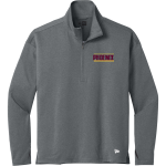 Achievement First University Prep Phoenix <span class="pdp-name-mascot">Achievement First University Prep High School Phoenix</span> New Era Women's Power 1/2-Zip Front Thumbnail