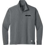 King Tech High School Online Apparel Store <span class="pdp-name-mascot">King Tech High School</span> New Era Women's Power 1/2-Zip Front Thumbnail