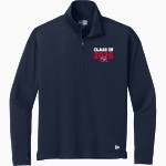 East Valley Central Bruins <span class="pdp-name-mascot">East Valley Central Middle School Bruins</span> New Era Women's Power 1/2-Zip Front Thumbnail