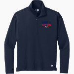 World Language Academy Toros <span class="pdp-name-mascot">World Language Academy Middle School Toros</span> New Era Women's Power 1/2-Zip Front Thumbnail