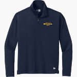 Broughal Rockets <span class="pdp-name-mascot">Broughal Rockets</span> New Era Women's Power 1/2-Zip Front Thumbnail