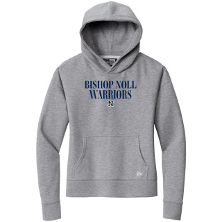 New Era Women's Comeback Fleece Pullover Hoodie