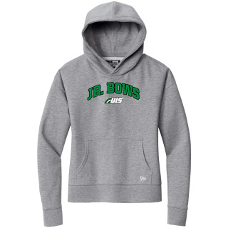 New Era Women's Comeback Fleece Pullover Hoodie