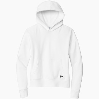 New Era Women's Comeback Fleece Pullover Hoodie