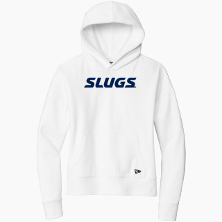 New Era Women's Comeback Fleece Pullover Hoodie