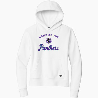 New Era Women's Comeback Fleece Pullover Hoodie