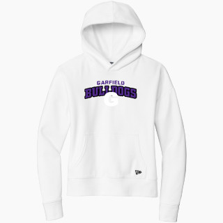 New Era Women's Comeback Fleece Pullover Hoodie