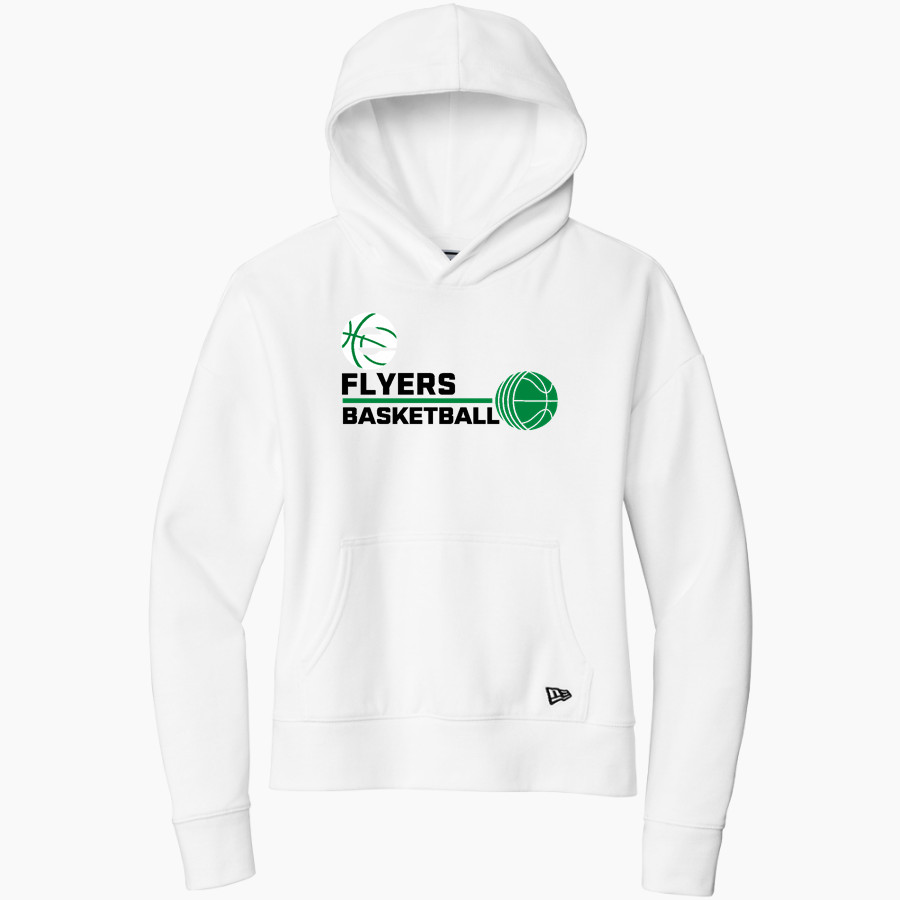 Elevation Flyers <span class="pdp-name-mascot">Elevation Flyers</span> New Era Women's Comeback Fleece Pullover Hoodie