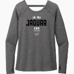 JESSE BETHEL HIGH SCHOOL JAGUARS <span class="pdp-name-mascot">JESSE BETHEL JAGUARS</span> OGIO Women's Force Long Sleeve Tee Front Thumbnail