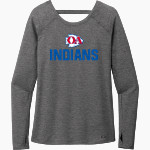 Owego-apalachin Indians OGIO Women's Force Long Sleeve Tee Front Thumbnail