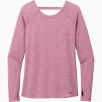 Clovis Point Coyotes <span class="pdp-name-mascot">Clovis Point Coyotes</span> OGIO Women's Force Long Sleeve Tee Front Thumbnail
