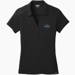 Real Phenom Basketball <span class="pdp-name-mascot">Real Phenom Basketball Club</span> OGIO Women's Framework Polo Front Thumbnail