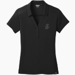 Kent State Golden Flashes OGIO Women's Framework Polo Front Thumbnail