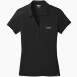 MASON CO CENTRAL HIGH SCHOOL SPARTANS <span class="pdp-name-mascot">MASON CO SPARTANS</span> OGIO Women's Framework Polo Front Thumbnail
