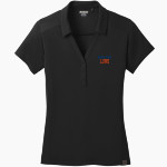 NEWTON SOUTH HIGH SCHOOL LIONS <span class="pdp-name-mascot">NEWTON SOUTH LIONS</span> OGIO Women's Framework Polo Front Thumbnail