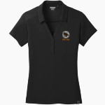 BOOKER T WASHINGTON HIGH SCHOOL HORNETS <span class="pdp-name-mascot">BOOKER T WASHINGTON HORNETS</span> OGIO Women's Framework Polo Front Thumbnail