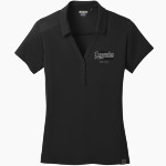 Legends Baseball Legends <span class="pdp-name-mascot">Legends Baseball Legends</span> OGIO Women's Framework Polo Front Thumbnail