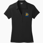 CULBRETH Cougars OGIO Women's Framework Polo Front Thumbnail