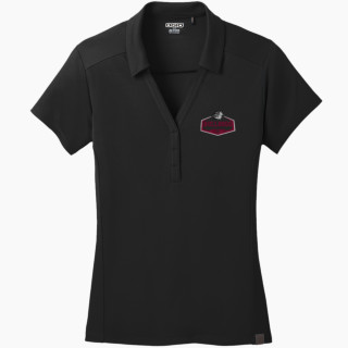 OGIO Women's Framework Polo