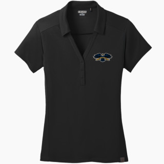 OGIO Women's Framework Polo