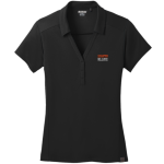 Scranton Bulldogs <span class="pdp-name-mascot">Scranton Middle School Bulldogs</span> OGIO Women's Framework Polo Front Thumbnail