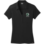 PALO ALTO HIGH SCHOOL VIKINGS <span class="pdp-name-mascot">PALO ALTO VIKINGS</span> OGIO Women's Framework Polo Front Thumbnail