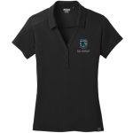 Special Olympics Kentucky Special Olympics <span class="pdp-name-mascot">Special Olympics of Kentucky</span> OGIO Women's Framework Polo Front Thumbnail