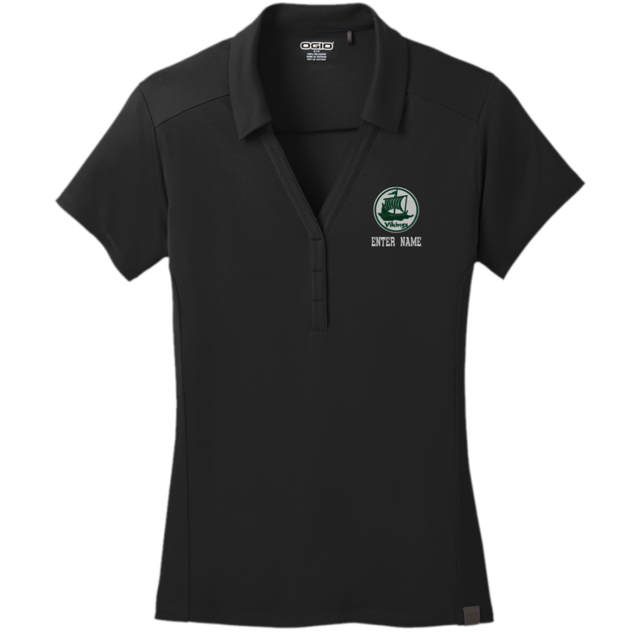 PALO ALTO HIGH SCHOOL VIKINGS <span class="pdp-name-mascot">PALO ALTO VIKINGS</span> OGIO Women's Framework Polo