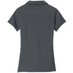 Clovis South Longhorns <span class="pdp-name-mascot">Clovis South High School Longhorns</span> OGIO Women's Framework Polo Back Thumbnail