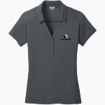 Acero Schools Chicago <span class="pdp-name-mascot">Acero School</span> OGIO Women's Framework Polo Front Thumbnail