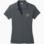 Wetumpka Indians <span class="pdp-name-mascot">Wetumpka Indians</span> OGIO Women's Framework Polo Front Thumbnail