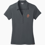 Ocee Park Ocee Park <span class="pdp-name-mascot">Ocee Park Athletic Association</span> OGIO Women's Framework Polo Front Thumbnail
