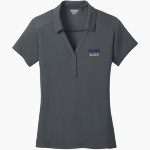 MILFORD CENTRAL SCHOOL WILDCATS OGIO Women's Framework Polo Front Thumbnail