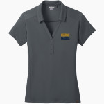 Keenan Raiders <span class="pdp-name-mascot">Keenan Raiders</span> OGIO Women's Framework Polo Front Thumbnail