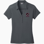 ARP HIGH SCHOOL TIGERS OGIO Women's Framework Polo Front Thumbnail