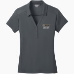 Bryant Bulldogs <span class="pdp-name-mascot">Bryant Bulldogs</span> OGIO Women's Framework Polo Front Thumbnail