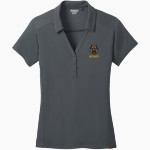Montgomery Youth Lacrosse Club OGIO Women's Framework Polo Front Thumbnail