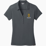 Oxford Wildcats OGIO Women's Framework Polo Front Thumbnail