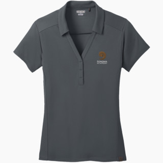 OGIO Women's Framework Polo