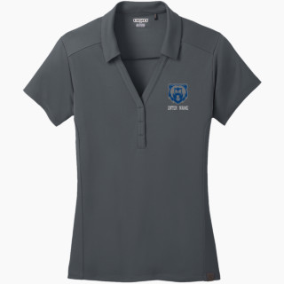 OGIO Women's Framework Polo