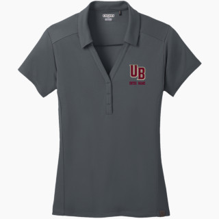 OGIO Women's Framework Polo