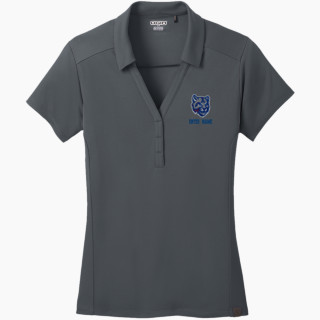 OGIO Women's Framework Polo